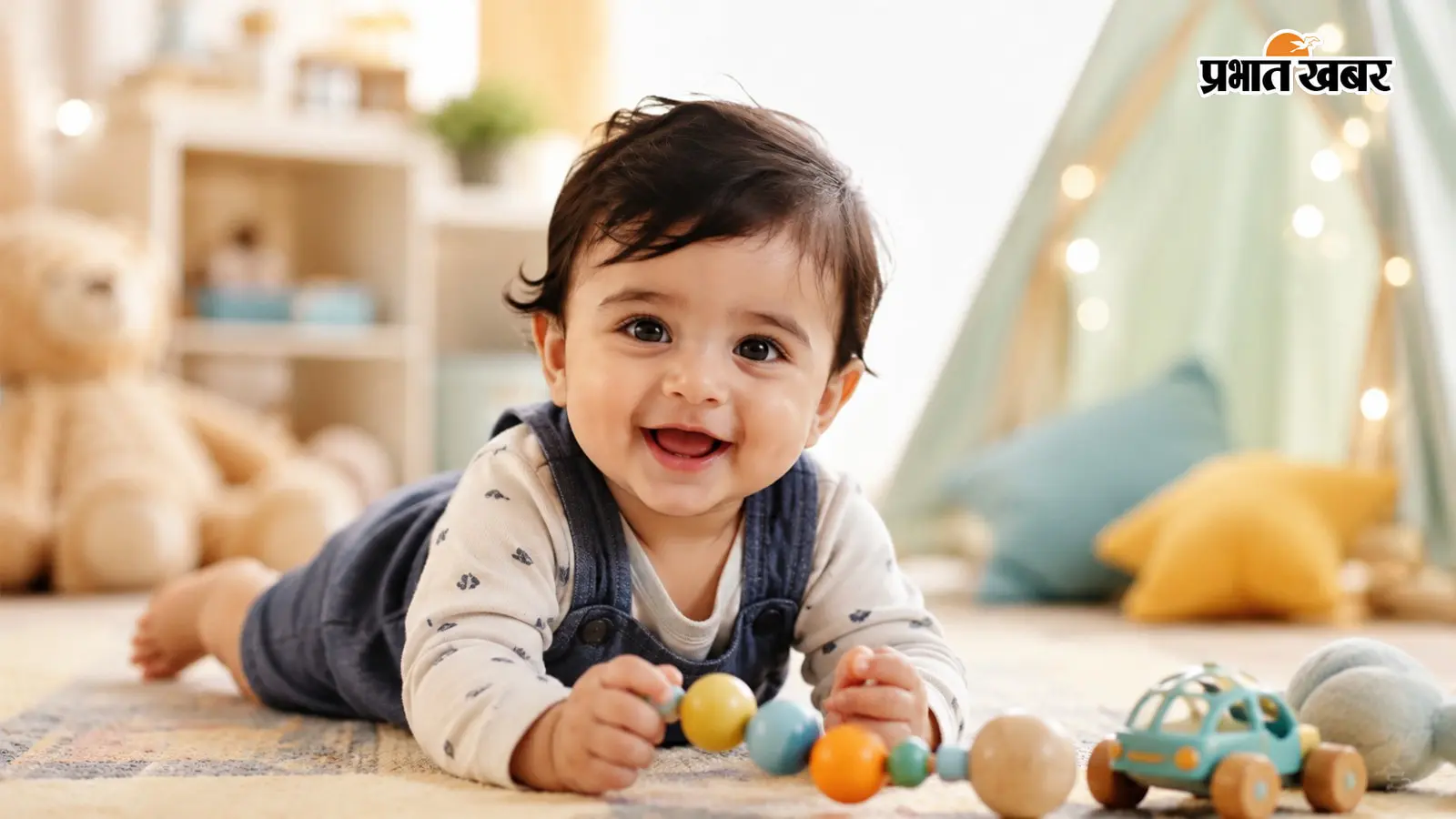 हिंदू लड़कों के लिए 30 यूनीक नाम AI image हिंदू लड़कों के लिए 30 यूनीक नाम AI image