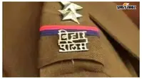 मधुबनी: छात्र आंदोलन के मद्देनजर मधुबनी पुलिस ने किया एंटी-रायट ड्रिल