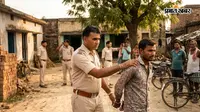 हरिपुर मारपीट मामले में पुलिस का एक्शन, एक आरोपी गिरफ्तार, बाकी की तलाश जारी