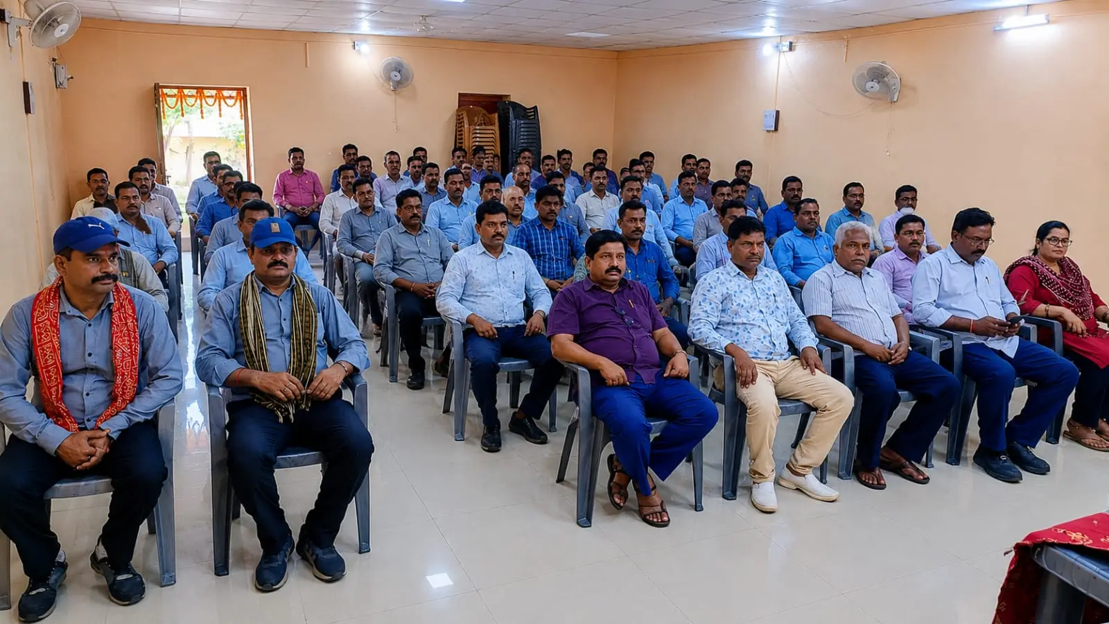 23 डकरा 03 कार्यक्रम में शामिल हुए लोग | Prabhat Khabar Network 23 डकरा 03 कार्यक्रम में शामिल हुए लोग | Prabhat Khabar Network