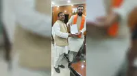 औरंगाबाद के कुटुंबा विधायक ललन राम ने मुख्यमंत्री से की तीन सरकारी कॉलेज खोलने की मांग, हनेया में कन्या हाई स्कूल की भी मांग