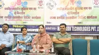 बिहार की इस पंचायत से सीखेंगे 5 जिलों के 100 मुखिया, विकास मॉडल का करेंगे अध्ययन