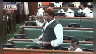 अनुपूरक बजट पर विधायक अख्तरुल ईमान का हमला, सड़क, शिक्षा, राशन और कानून-व्यवस्था के मुद्दे सदन में उठाए