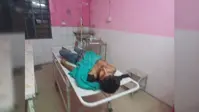 रामनगर थाना परिसर में युवक ने खुद को किया घायल, गले पर वार के बाद जीएमसीएच रेफर