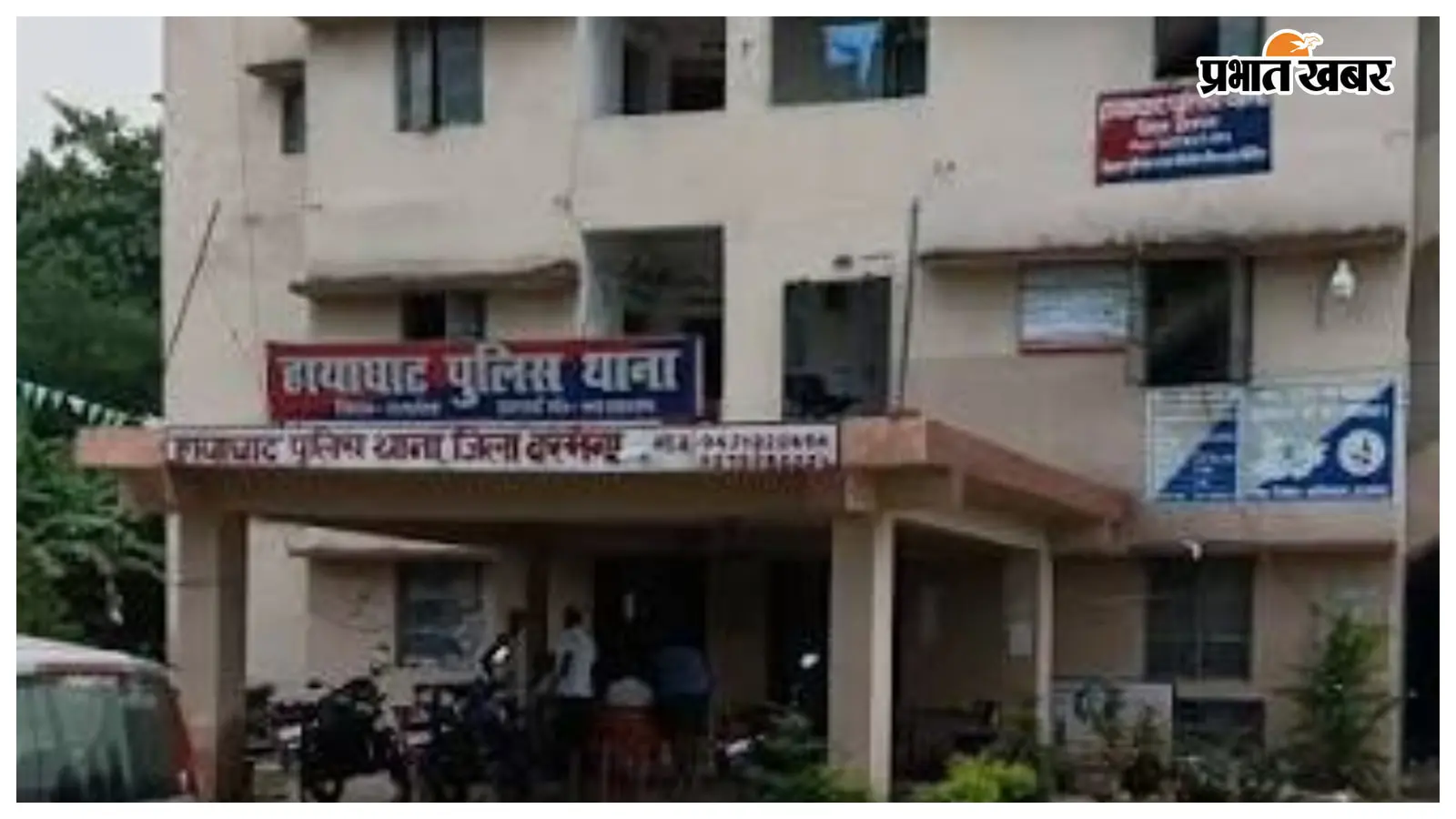बोलेरो चोरी का खुलासा: मजदूरी विवाद में युवक गिरफ्तार बोलेरो चोरी का खुलासा: मजदूरी विवाद में युवक गिरफ्तार