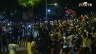 जंतर-मंतर इलाके में इंटरनेट पाबंदी बढ़ी, डेढ़ किमी दायरे में आधी रात तक मोबाइल सेवाएं बंद