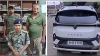 गया जी : डोभी हत्याकांड का खुलासा, दामाद ने ही ससुर की हत्या कर फेंका था शव, तकनीकी जांच में खुला पूरा राज