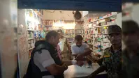 जहानाबाद में हिंसक प्रदर्शन, DM आवास पर पथराव के बाद पुलिस का लाठीचार्ज और हवाई फायरिंग
