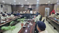 सीवान: 300 दिनों से लंबित मामलों के त्वरित निष्पादन पर एसपी सख्त, जांच में लापरवाही बर्दाश्त नहीं