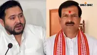 मृत्युंजय तिवारी BJP में होंगे शामिल, बोले- अब तेजस्वी यादव से बात करने का मतलब नहीं