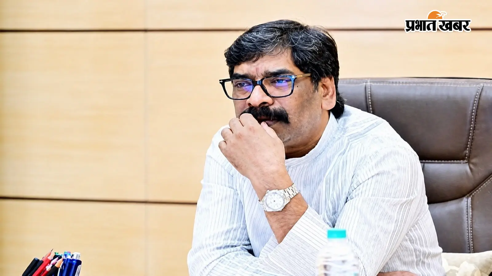 झारखंड के मुख्यमंत्री हेमंत सोरेन. फाइल फोटो झारखंड के मुख्यमंत्री हेमंत सोरेन. फाइल फोटो