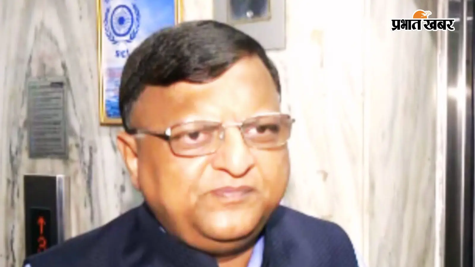 पश्चिम बंगाल के मुख्य सचिव मनोज कुमार अग्रवाल. पश्चिम बंगाल के मुख्य सचिव मनोज कुमार अग्रवाल.