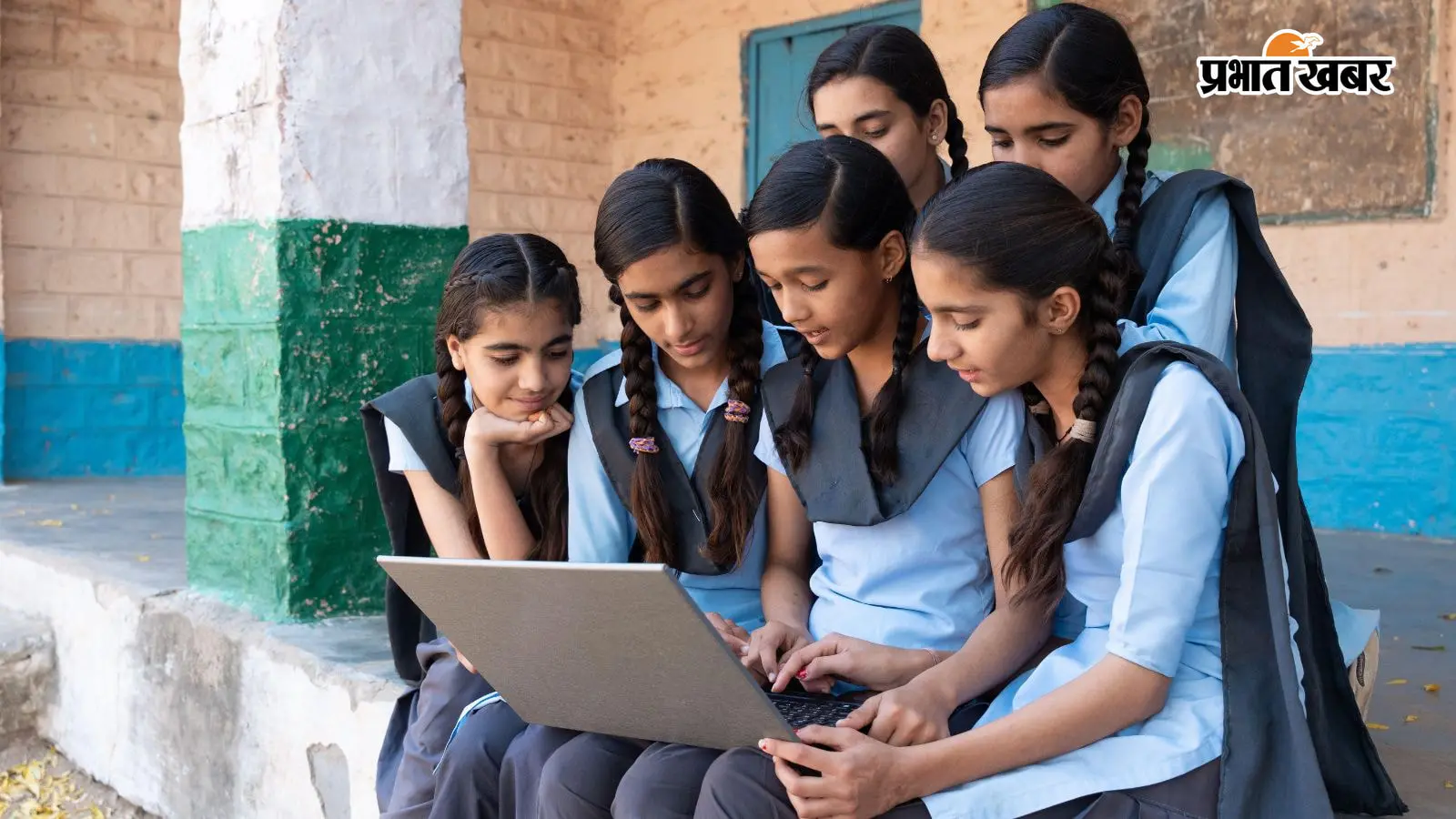 स्कूल स्टूडेंट्स की सांकेतिक फोटो (Canva) स्कूल स्टूडेंट्स की सांकेतिक फोटो (Canva)