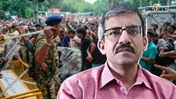 NEET Protest के बीच हटाए गए उच्च शिक्षा सचिव विनीत जोशी, नरेश पाल गंगवार को मिली जिम्मेदारी