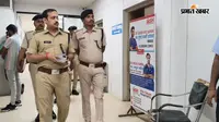 पूर्णिया में नेवालाल चौक पर पार्षद के बेटे व रिश्तेदार को मारी गोली, हालत गंभीर