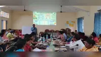 ग्रामीणों की जरूरत के अनुसार बनेगी पंचायत विकास योजना