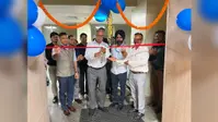 एम्स देवघर में शुरू हुई अत्याधुनिक ऑडियोलोजी एंड स्पीच लेबोरेट्री, अब एक ही छत के नीचे होगी सुनने-बोलने की जांच व थेरेपी