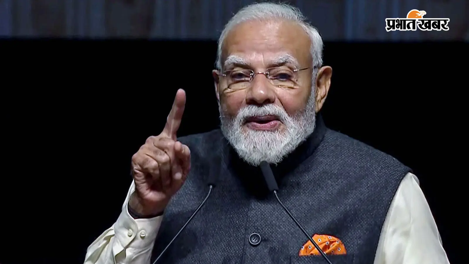 प्रधानमंत्री नरेंद्र मोदी, फोटो- एएनआई प्रधानमंत्री नरेंद्र मोदी, फोटो- एएनआई