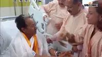 सोनम वांगचुक ने खत्म की भूख हड़ताल, अस्पताल पहुंचे जेपी नड्डा और जितेंद्र सिंह ने समाप्त कराया अनशन