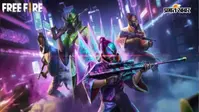 Free Fire MAX Redeem Codes Today: 24 जुलाई के कोड्स से अनलॉक करें डायमंड्स और शानदार रिवॉर्ड्स
