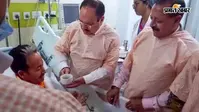 Video : अनशन समाप्त करने के बाद सोनम वांगचुक का पहला रिएक्शन, कहा- लड़ाई अभी खत्म नहीं हुई