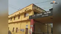 वैशाली में डीएलएड संयुक्त प्रवेश परीक्षा शुरू, कदाचार रोकने के लिए सख्त सुरक्षा व्यवस्था लागू