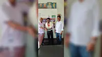 बीपीएससी में 173वीं रैंक लाकर एसडीएम बने राहुल कुमार, कॉलेज ने दिया 5 हजार का इनाम