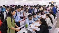 बिहारशरीफ में कल लगेगा विशाल रोजगार मेला,1000 से अधिक पदों पर डायरेक्ट सिलेक्शन, ये दस्तावेज जरूरी