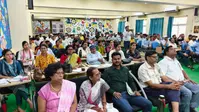 सुपौल में 32वीं राज्य स्तरीय बाल विज्ञान कांग्रेस कार्यशाला आयोजित: DM सावन कुमार ने किया उद्घाटन