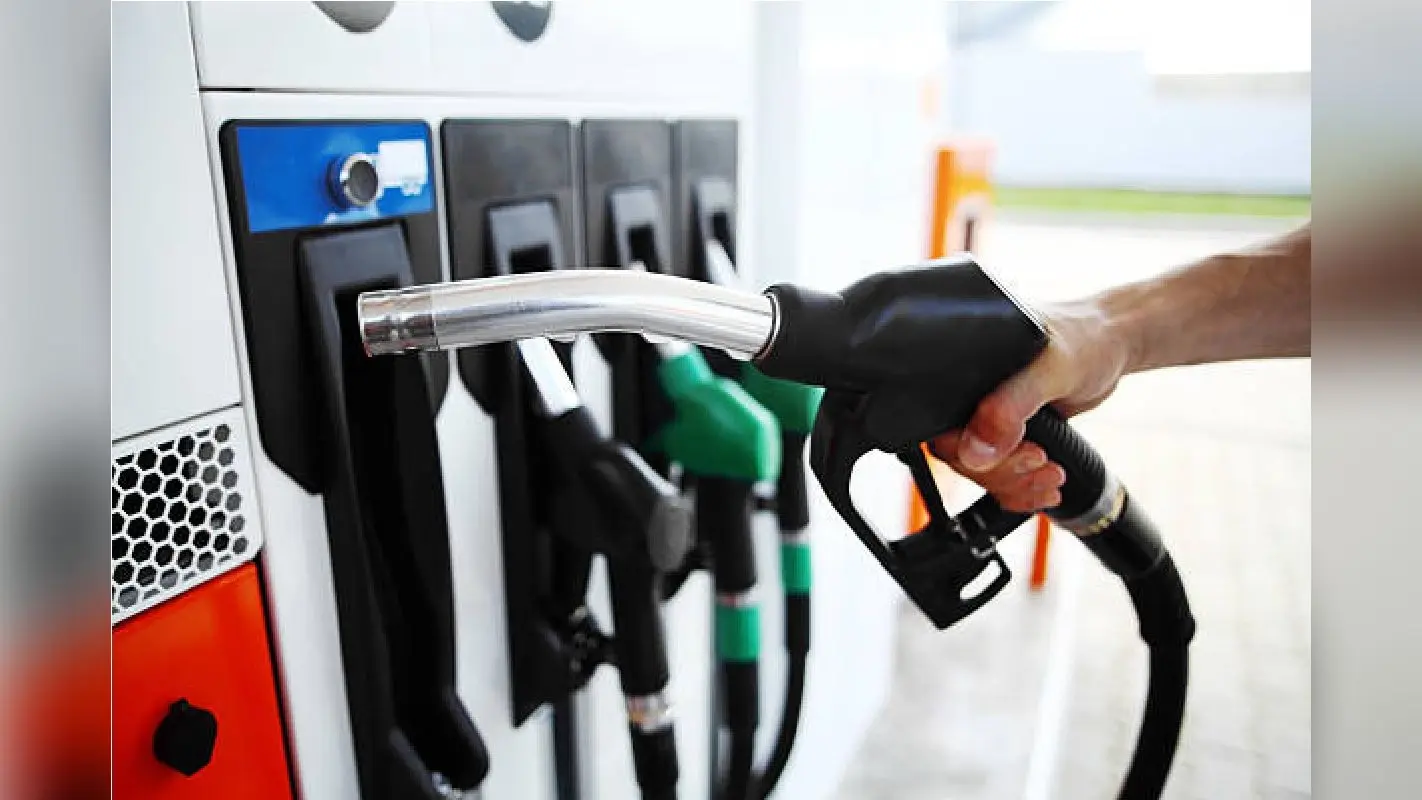 Petrol Diesel Petrol Diesel