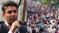 ओलंपिक गोल्ड मेडलिस्ट अभिनव बिंद्रा का छात्र आंदोलन को समर्थन, शिक्षा व्यवस्था पर उठाए गंभीर सवाल