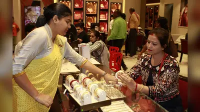 भागलपुर में सोना-चांदी के दाम रिकॉर्ड स्तर पर, दलहन-तेलहन में तेजी, जानें आज का पूरा बाजार भाव