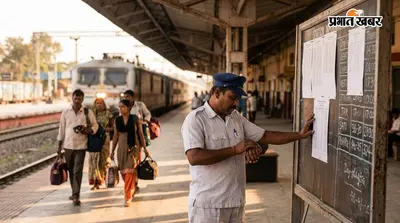 शुक्रवार को सीतामढ़ी से गुजरेंगी ये ट्रेनें, यात्रा से पहले देखें समय सारणी