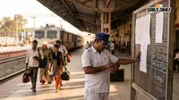 शुक्रवार को सीतामढ़ी से गुजरेंगी ये ट्रेनें, यात्रा से पहले देखें समय सारणी