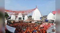 सावन में बाबा धाम जाना हुआ आसान, रांची से बढ़ीं बस-ट्रेन की सुविधाएं