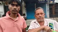 गया जी : गुरुआ में चोरों ने बंद घर को बनाया निशाना, मोबाइल, नकदी और जरूरी कागजात लेकर हुए फरार