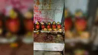 पूर्णिया का महामाया मंदिर, जहां मूर्ति नहीं बल्कि पिंडी स्वरूप में विराजती हैं माता