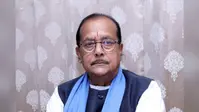 झारखंड के वित्त मंत्री के काफिले में गाड़ी बढ़ी, किशोर ने सीएम को दिया धन्यवाद