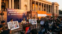 उपद्रवियों की पहचान बताने वाले को मिलेगा 10 हजार का इनाम, पुलिस ने जारी की तस्वीरें