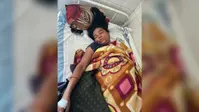 55 साल की महिला बनी मां, नरकटियागंज अस्पताल में हाई-रिस्क सिजेरियन कर डॉक्टरों ने रचा नया रिकॉर्ड