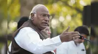 खरगे की पीएम मोदी को दो टूक: कहा, धर्मेंद्र प्रधान को बर्खास्त कर संसद आइए, फिर होगी चर्चा