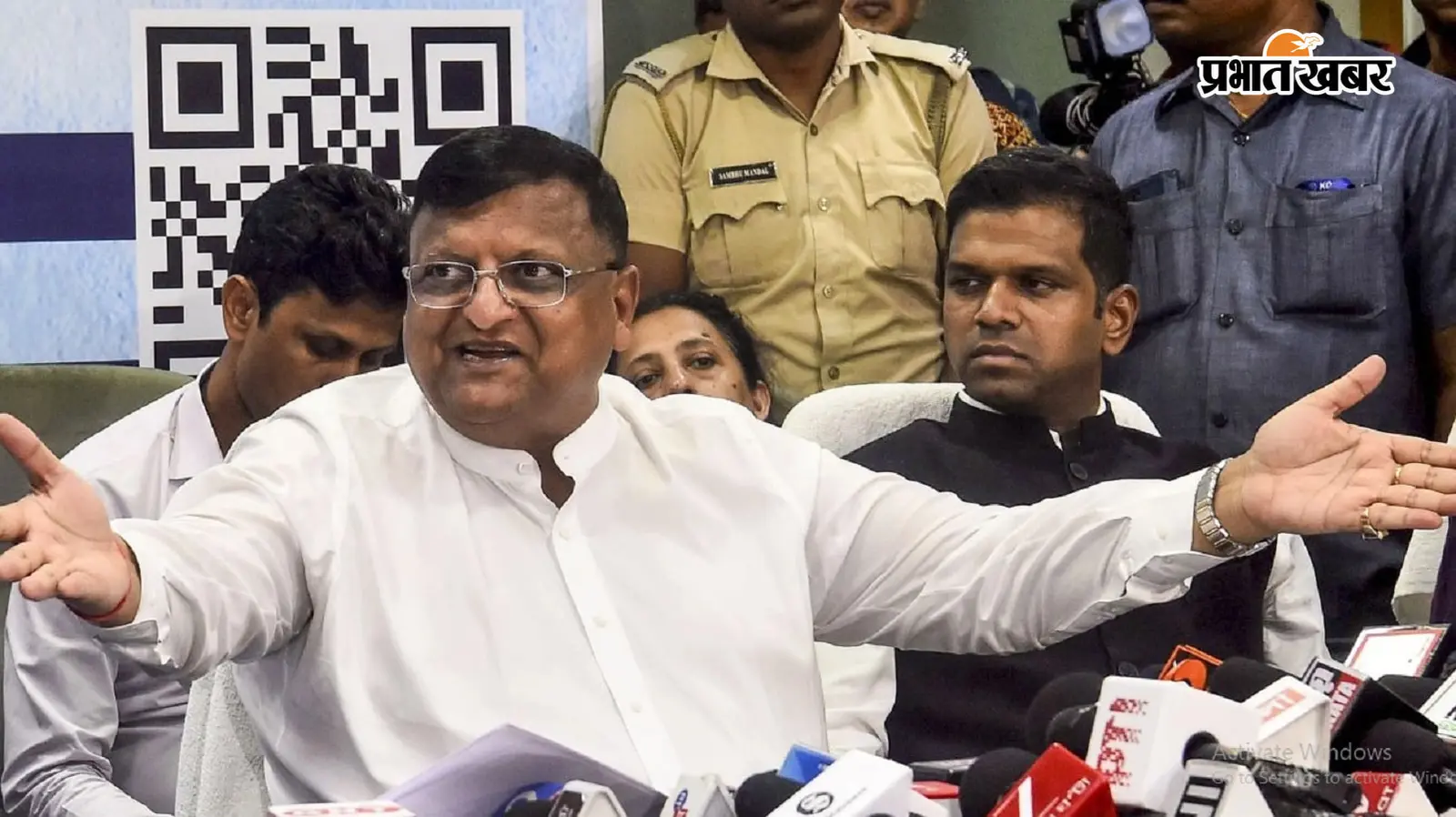 मुख्य सचिव मनोज अग्रवाल मुख्य सचिव मनोज अग्रवाल