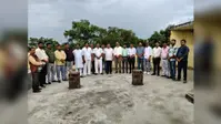 औरंगाबाद के देव में निजी विद्यालय संघ की नई प्रखंड कमिटी गठित, सूर्यकांत कुमार बने अध्यक्ष