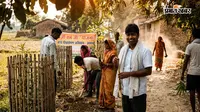 'जी राम जी' योजना के तहत अगस्त से चलेगा पौधारोपण अभियान: बांस के पौधों से हरे-भरे होंगे गांव