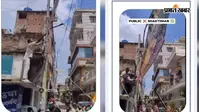 नीट पेपर लीक :  मुंगेर में शांतिपूर्ण प्रदर्शन की आड़ में माहौल बिगाड़ने वालों पर होगी कार्रवाई, पुलिस ने जारी की तस्वीर