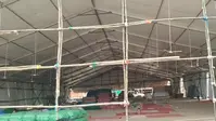 श्रावणी मेला : बांका में पहली बार बन रही 3 हाईटेक टेंट सिटी, लाखों कांवरियों को मिलेंगी होटल जैसी सुविधाएं
