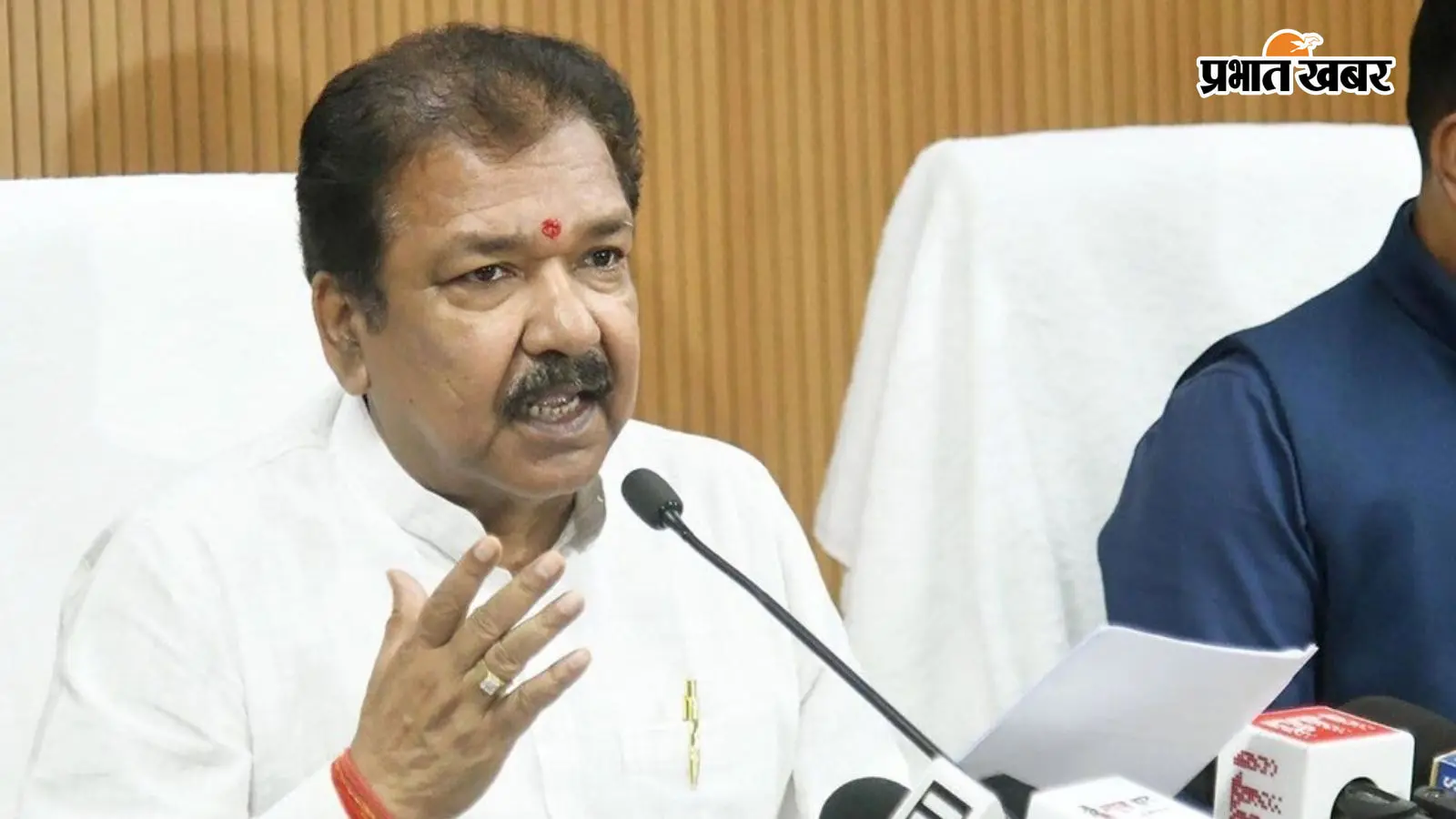 दिलीप जायसवाल की फाइल फोटो दिलीप जायसवाल की फाइल फोटो