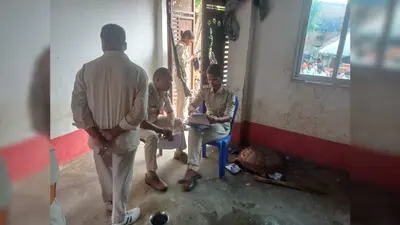 रामनगर में शादी के तीन महीने बाद नवविवाहिता की संदिग्ध मौत, मायके वालों ने लगाया दहेज हत्या का आरोप