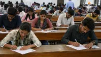 क्षेत्रीय कार्यकर्ता परीक्षा विवादों में, एडमिट कार्ड में देरी और संताली पेपर पर उठे सवाल
