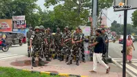 Bihar Student Protest LIVE : CJP के आवाहन पर आज राज्य भर में होगा प्रदर्शन, पटना-गया जी में सुरक्षा कड़ी